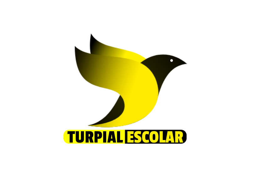 Logo Turpial Escolar